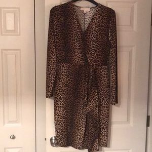 Michaels Kors dress in size L